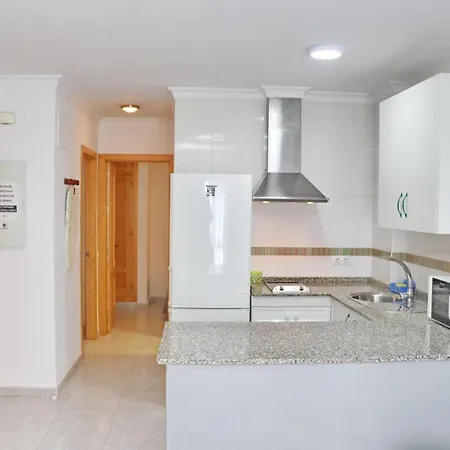 Apartamento Santa Teresa Primera Planta Conil De La Frontera Exterior photo