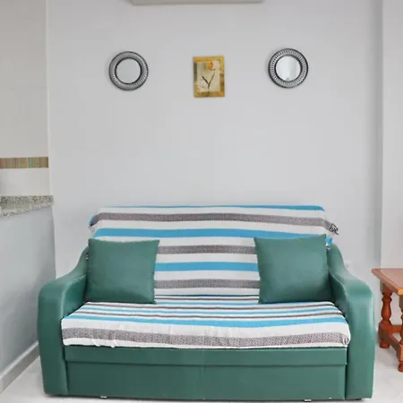 Apartamento Santa Teresa Primera Planta Conil De La Frontera Exterior photo