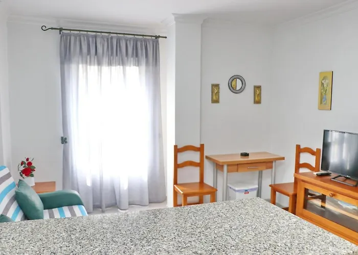 Apartamento Santa Teresa Primera Planta
