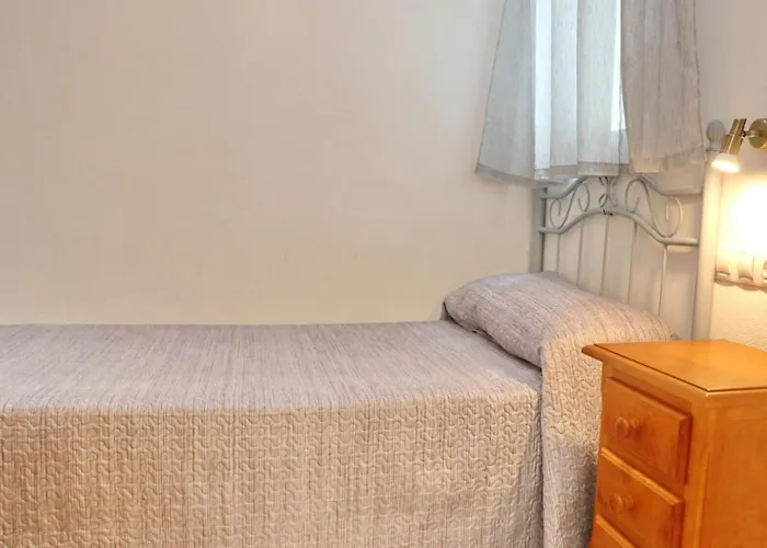 Apartamento Santa Teresa Primera Planta