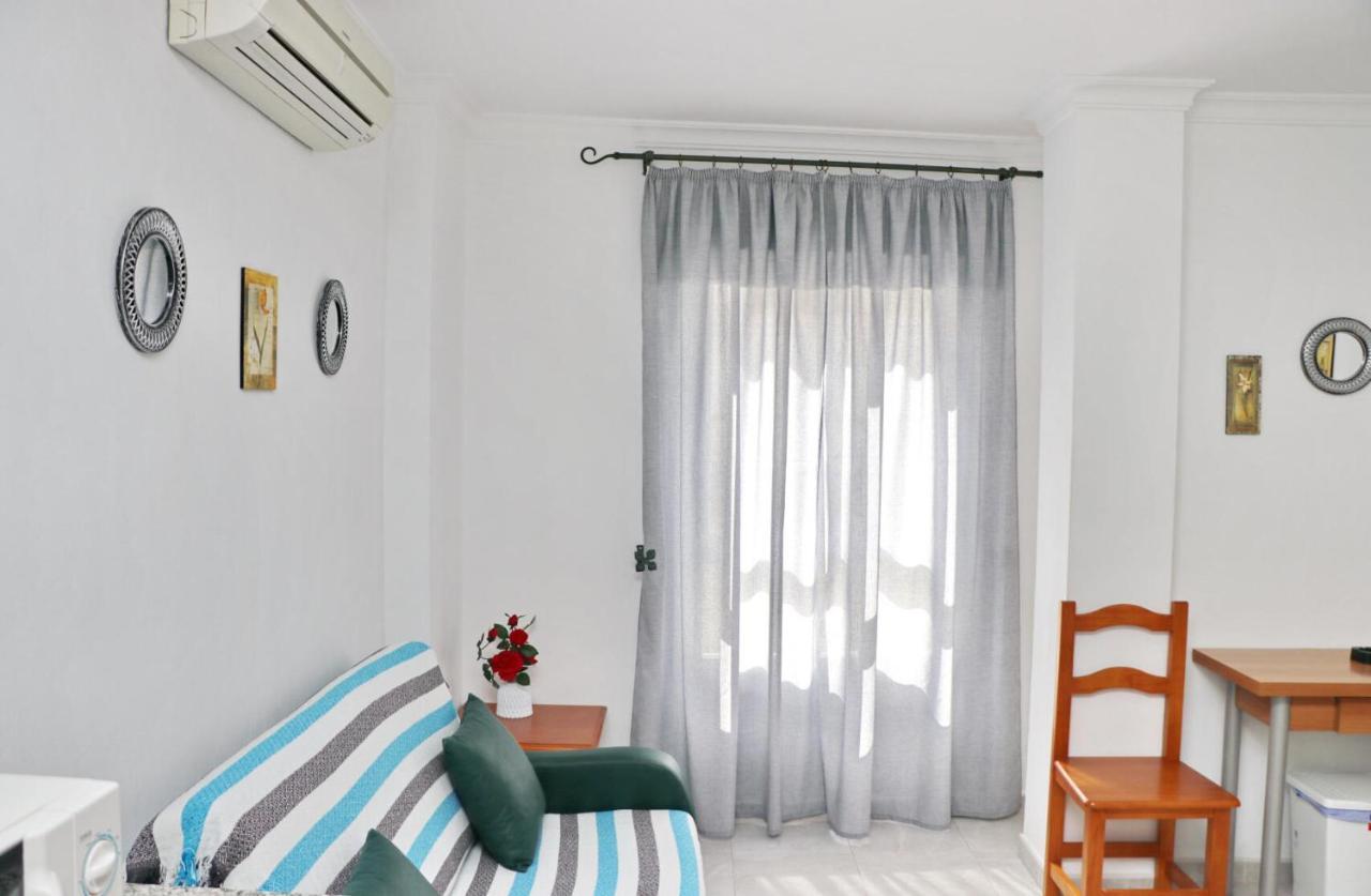 Appartement Santa Teresa Primera Planta