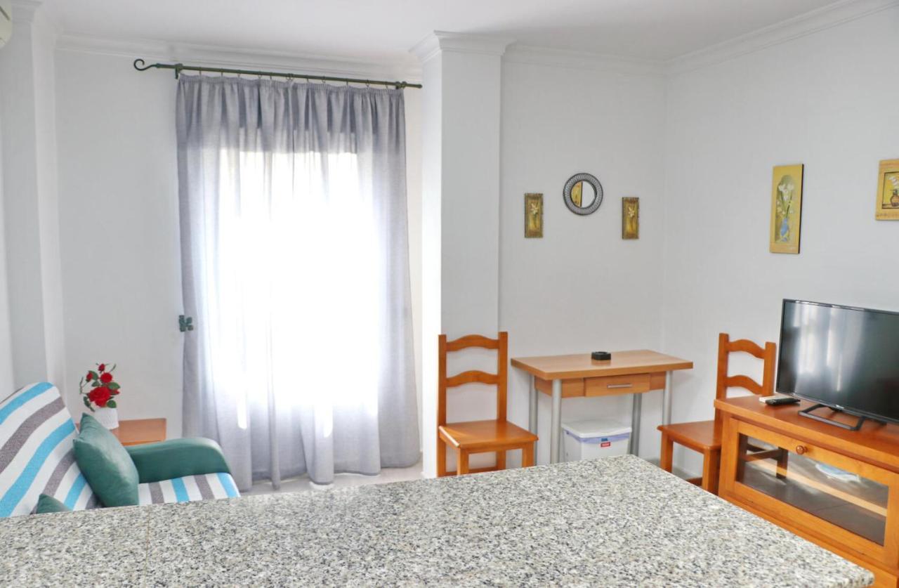 Santa Teresa Primera Planta Appartement