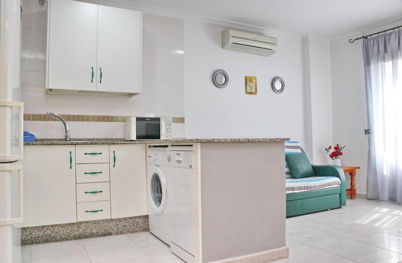 Santa Teresa Primera Planta Appartement