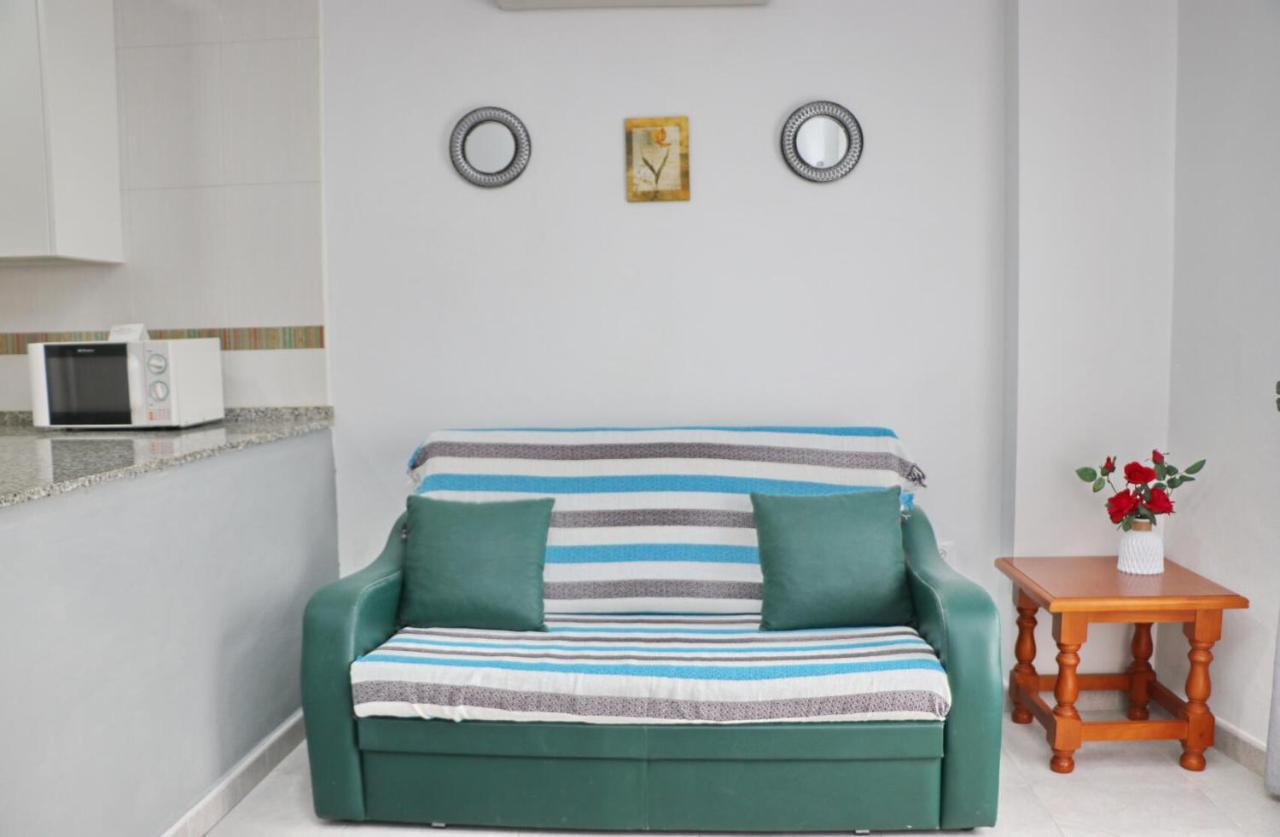 Appartement Santa Teresa Primera Planta