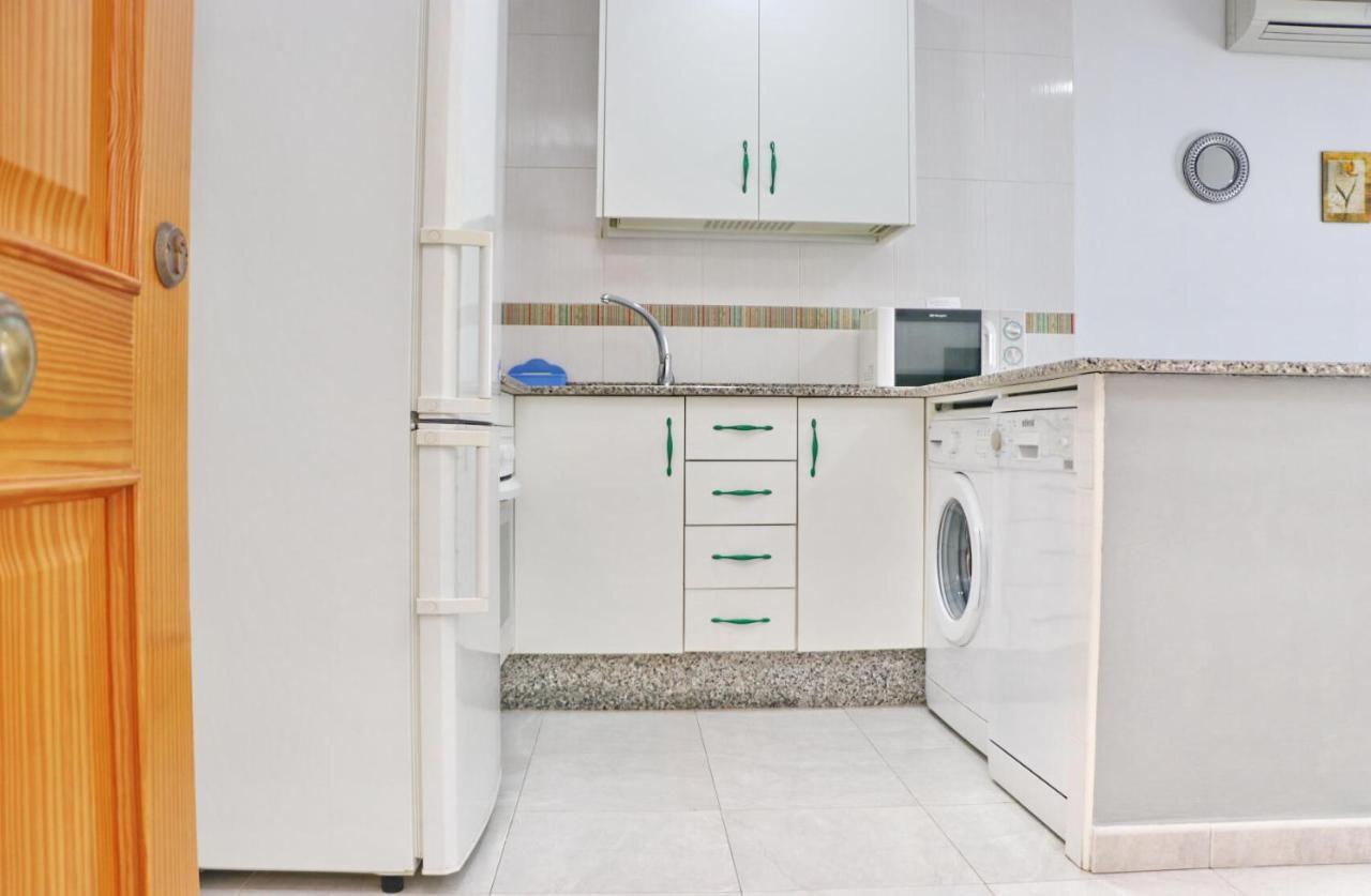 Appartement Santa Teresa Primera Planta