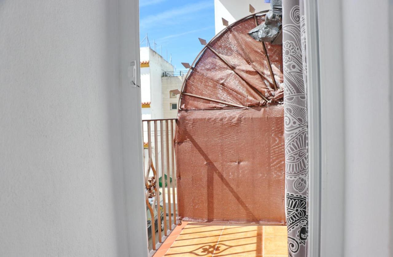 Appartement Santa Teresa Primera Planta *