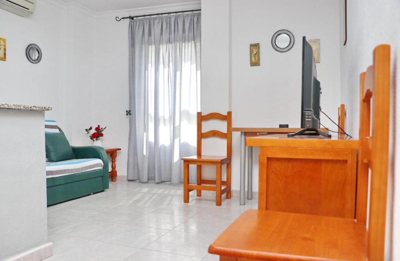 Santa Teresa Primera Planta Appartement