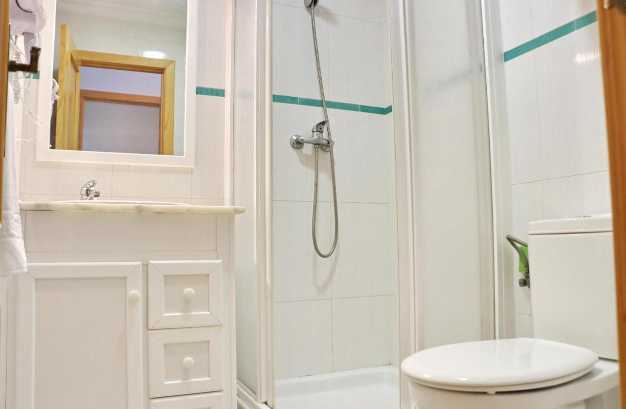 Santa Teresa Primera Planta Appartement